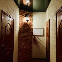 Фото Отель Гринвич