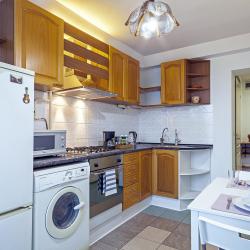 фото 12 Comfort Homes (Комфорт Хоумс) на переулке Столярный