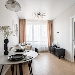 фото 18 Апартаменты Merino Home Legenda (Мерино Хоум Легенда)
