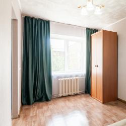 2-комнатные апартаменты стандарт