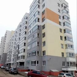 1-комнатные апартаменты стандарт