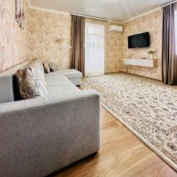 2-комнатные апартаменты стандарт 9