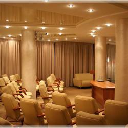 Фото Отель Жемчужина