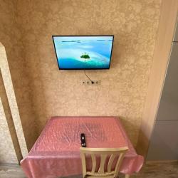 Фото Апартаменты на улице Виноградная 188А