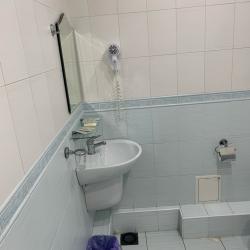 Номер стандарт семейный (мансарда)