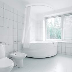 Фото Отель Октябрьская