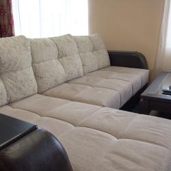 Номер высшей категории Lux