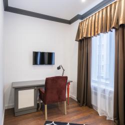 Фото Отель Welcome House (Вэлком Хаус)