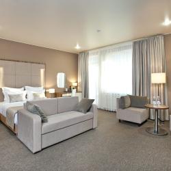 Фото L Hotel (Эль-Отель)