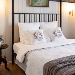 Коттедж премиум