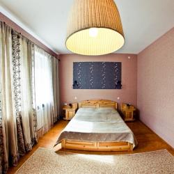 Фото Отель Большая Медведица