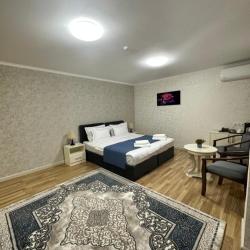 Фото Отель Novza Palace Hotel (Новза Пэлэс)