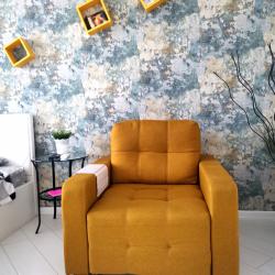 Фото Апартаменты на улице Еляна 66