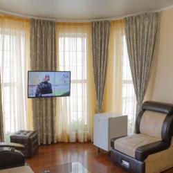 Фото Отель Виктория