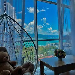 Фото Апартаменты Марсель на улице Энгельса