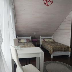 Фото Отель Baikal Family House (Байкал Фэмили Хаус)