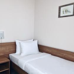 Фото Apri Polet Hotel (Апри Полет Отель)