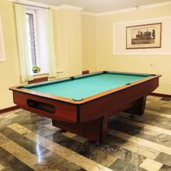 Фото Отель Адонис