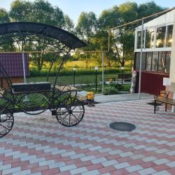 Фото Отель Дом для загородного отдыха 26