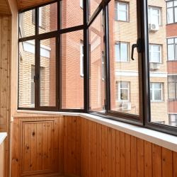 2-комнатные апартаменты стандарт