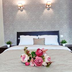 Апартаменты стандарт Солнечный бульвар, 9