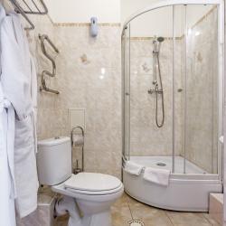 Фото Отель Алмаз