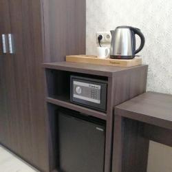 2-местная комната люкс