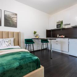 фото 20 ApartMe (АпартМи) на улице Верхне-Каменская