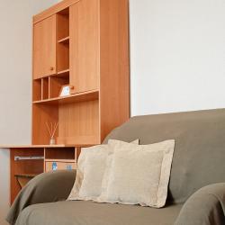 2-комнатные апартаменты стандарт