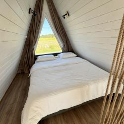 Фото Отель Родная Долина