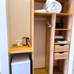 Номер стандарт улучшенный