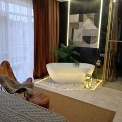 Фото Отель Art Voyage hotel (Арт Вояж)