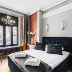 фото 27 Boutique Hotel Meltzer (Мельцер)