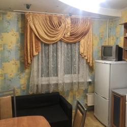 1-комнатные апартаменты эконом