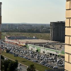1-комнатные апартаменты студия