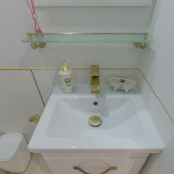 3-комнатные апартаменты люкс