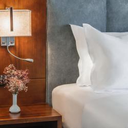 Фото Отель Ateca Hotel Suites (Атека Сьютс)