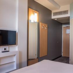 Ibis Cheboksary Center (Ибис Чебоксары Центр) — 030ef85703d6650b546fffa5cd52831c