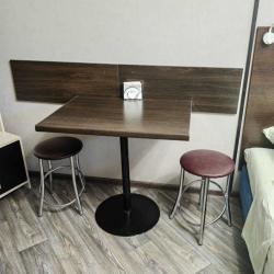 Номер комфорт с 2 односпальными кроватями