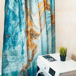 Фото Апартаменты на улице Курыжова 5к1