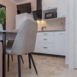 Фото Отель Апарт Гости