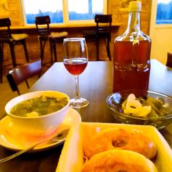 Фото Отель Аура