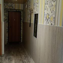 3-комнатные апартаменты стандарт