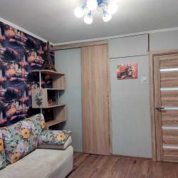 Фото Апартаменты на улице Юлиуса Фучика 4 корпус 6