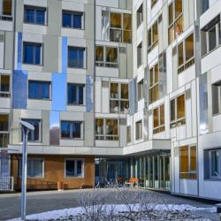 Фото Отель Тихая Гавань