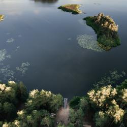 Фото Отель Лес и Море