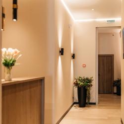 Фото Отель Терен кёл