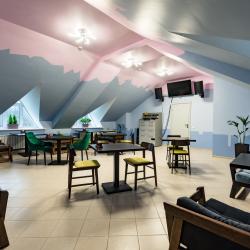 Фото Отель Серебряный век