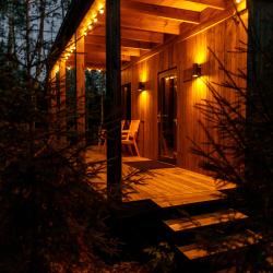 Коттедж стандарт