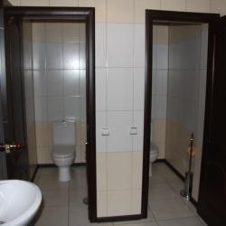 Номер стандарт с 4 односпальными кроватями